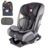Lionelo Sander Isofix - Grey