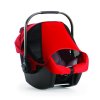 Nuna Pipa ICON с Isofix-базой - Scarlet