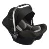 Nuna Pipa Lite + Isofix base - Ebony