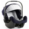 Nuna Pipa с Isofix-базой - Navy