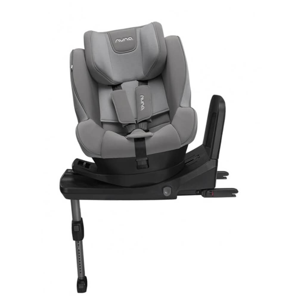 Nuna REBL BASQ - Frost