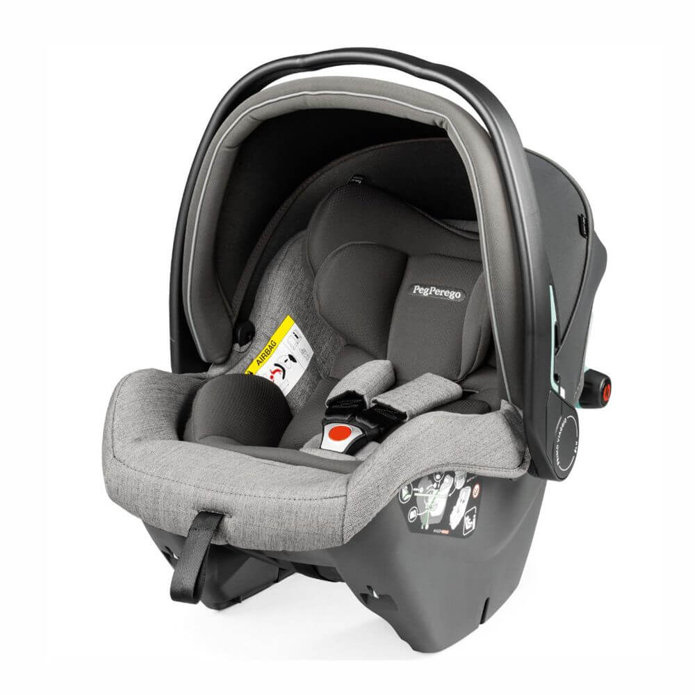 Peg-Perego Primo Viaggio SLK - City Grey