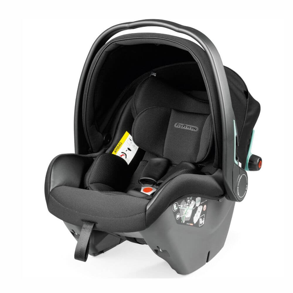 Peg-Perego Primo Viaggio SLK - Licorice