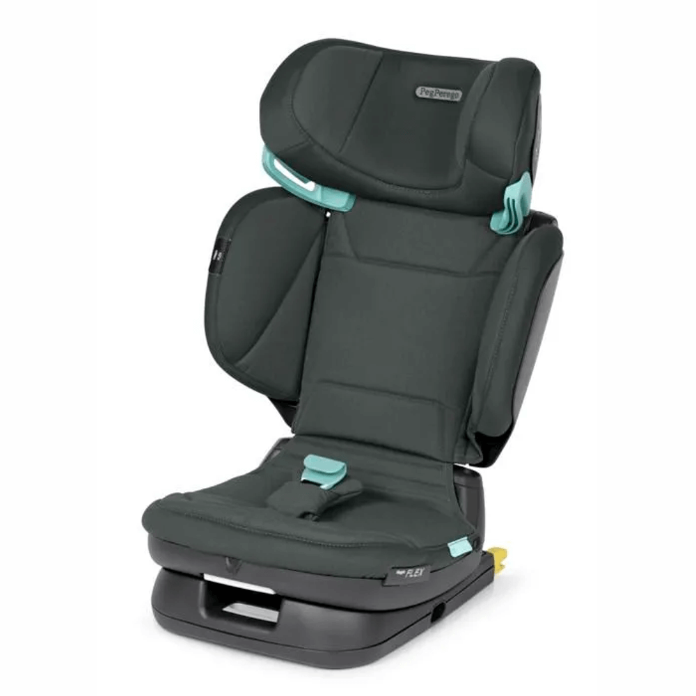 Peg-Perego Viaggio 2-3 Flex i-Size - Metal