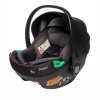 Peppy First i-Size - Black