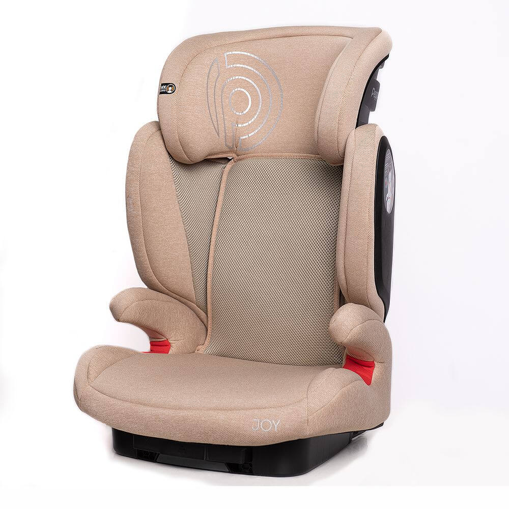 Peppy Joy Isofix - Beige