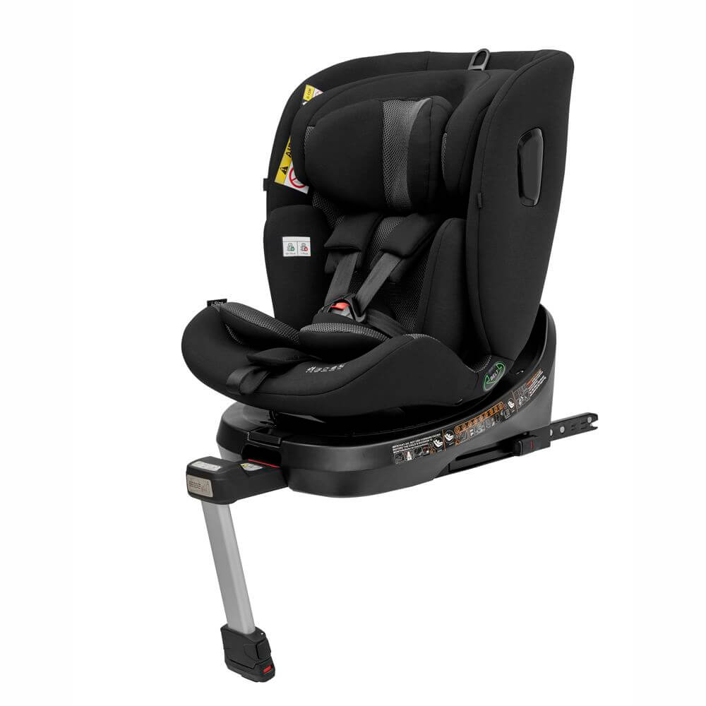Peppy UNOfix - Black 2025