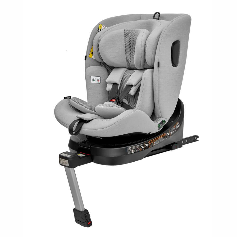 Peppy UNOfix - Grey 2025
