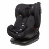 Peppy Zero Isofix - Black