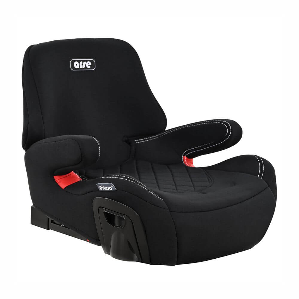 Pituso Arse - Black