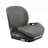 Pituso Cosco Pro i-Size - Grey Leather