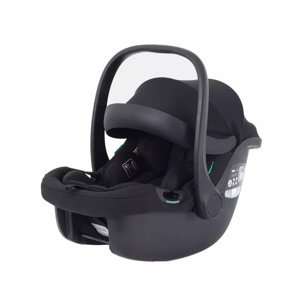 RANT Carry 2.0 AY329 - Black