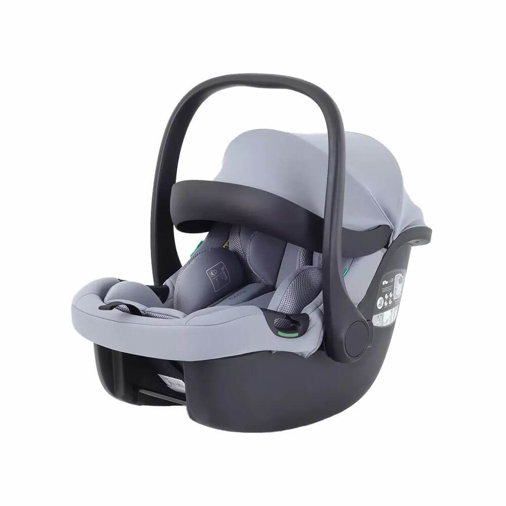 RANT Carry 2.0 AY329 - Grey