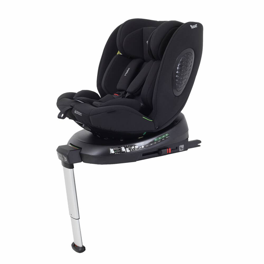 Rant Helix - Black