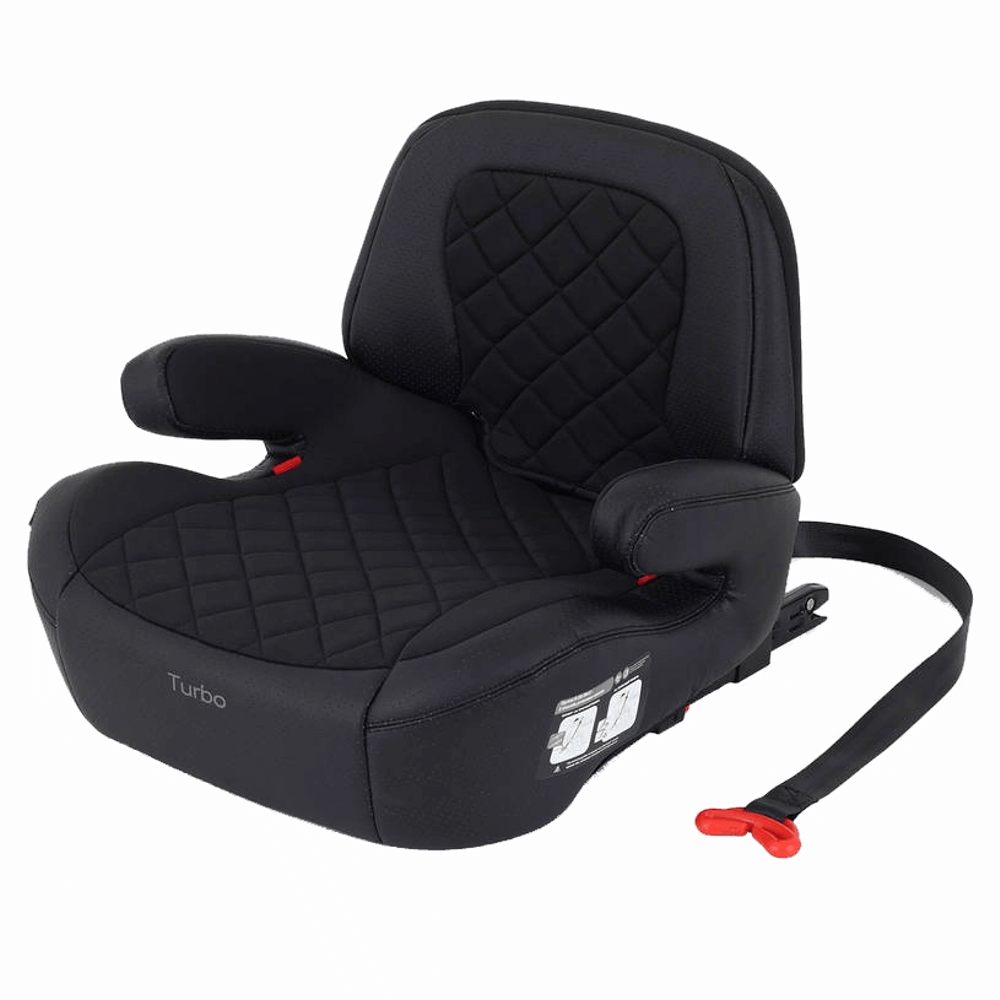 Rant Turbo Active Line - PRO Black