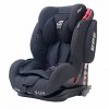 Rant Ultra Isofix SPS - Black Jeans/черный джинс
