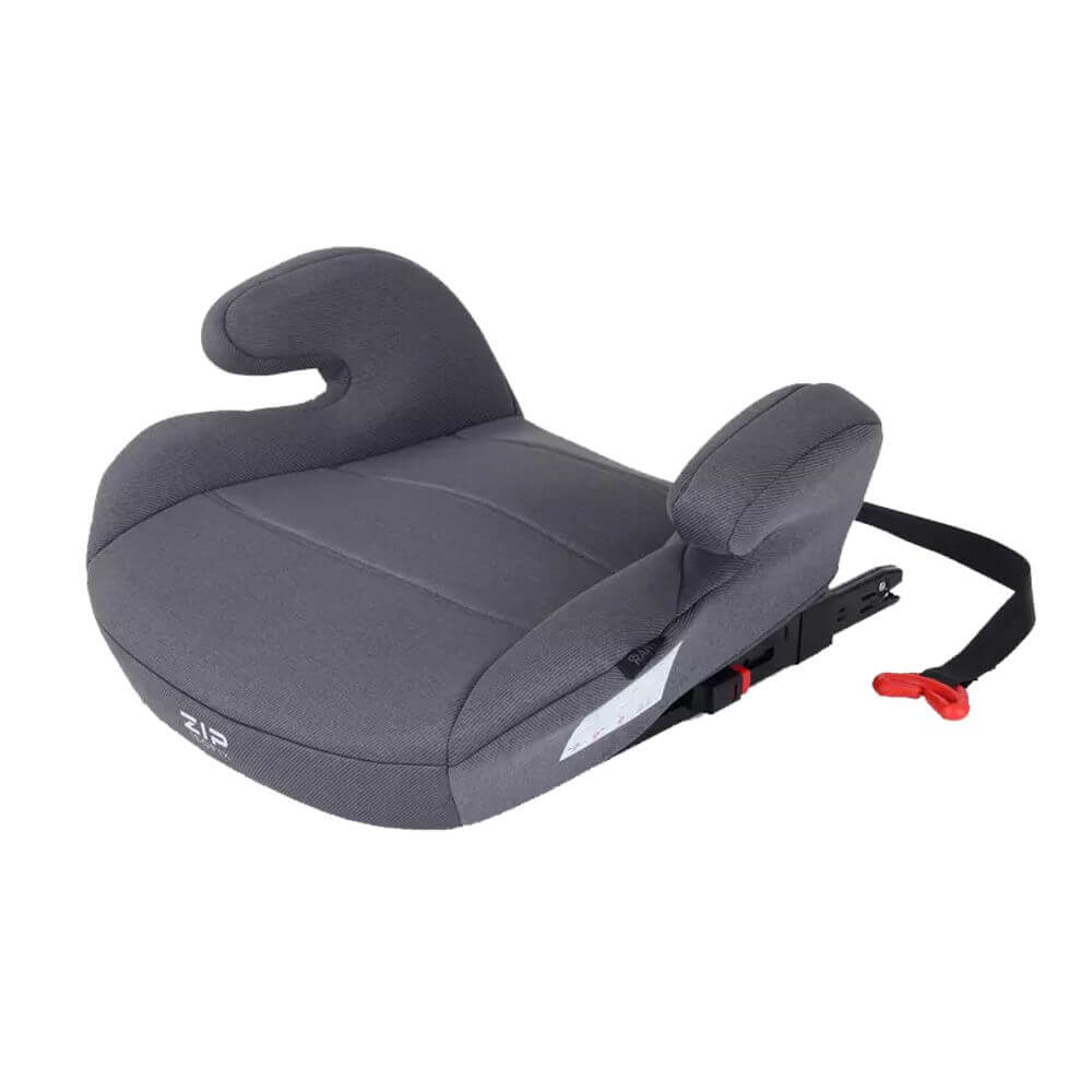 RANT Zip Isofix - Grey