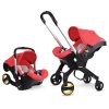 SimpleParenting Doona+ - Love (красный)