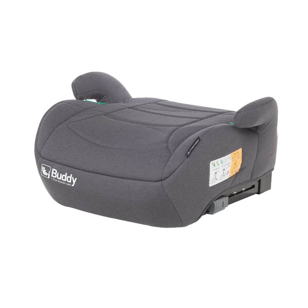 Soonsung™ Buddy i-Size - Gray