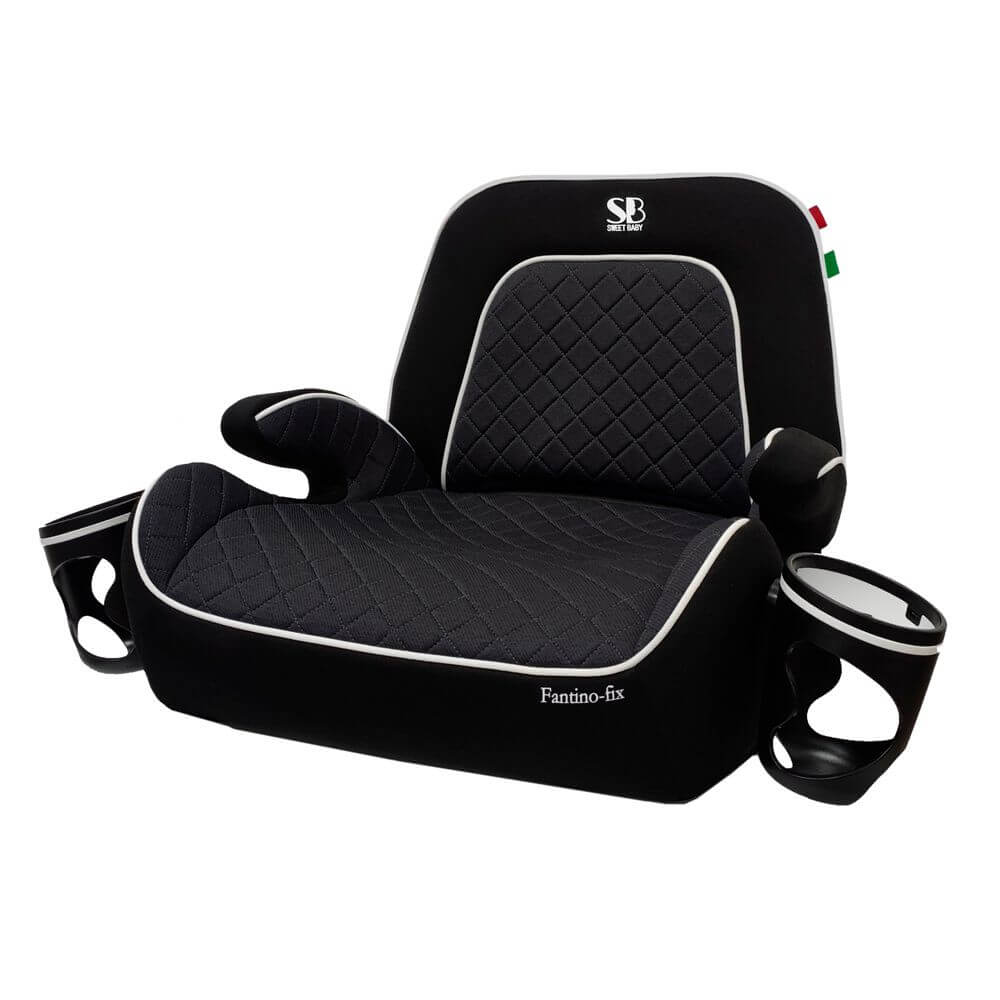 Sweet Baby Fantino - Black