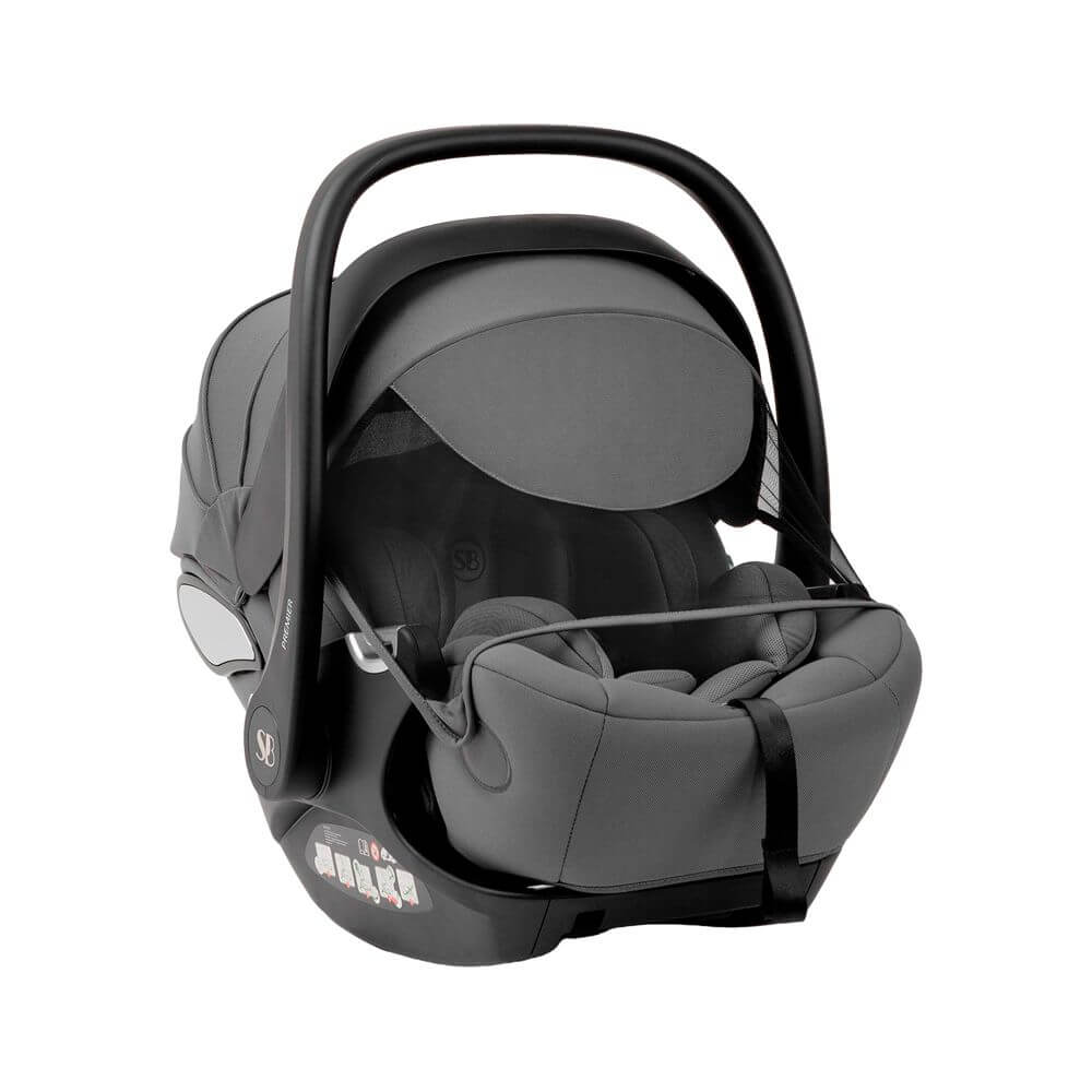 Sweet Baby Premier - Grey