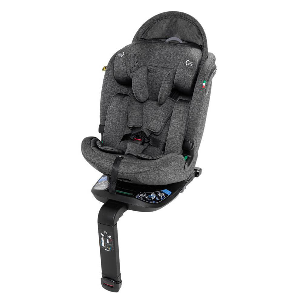 Sweet Baby Voyager PRO - Grey