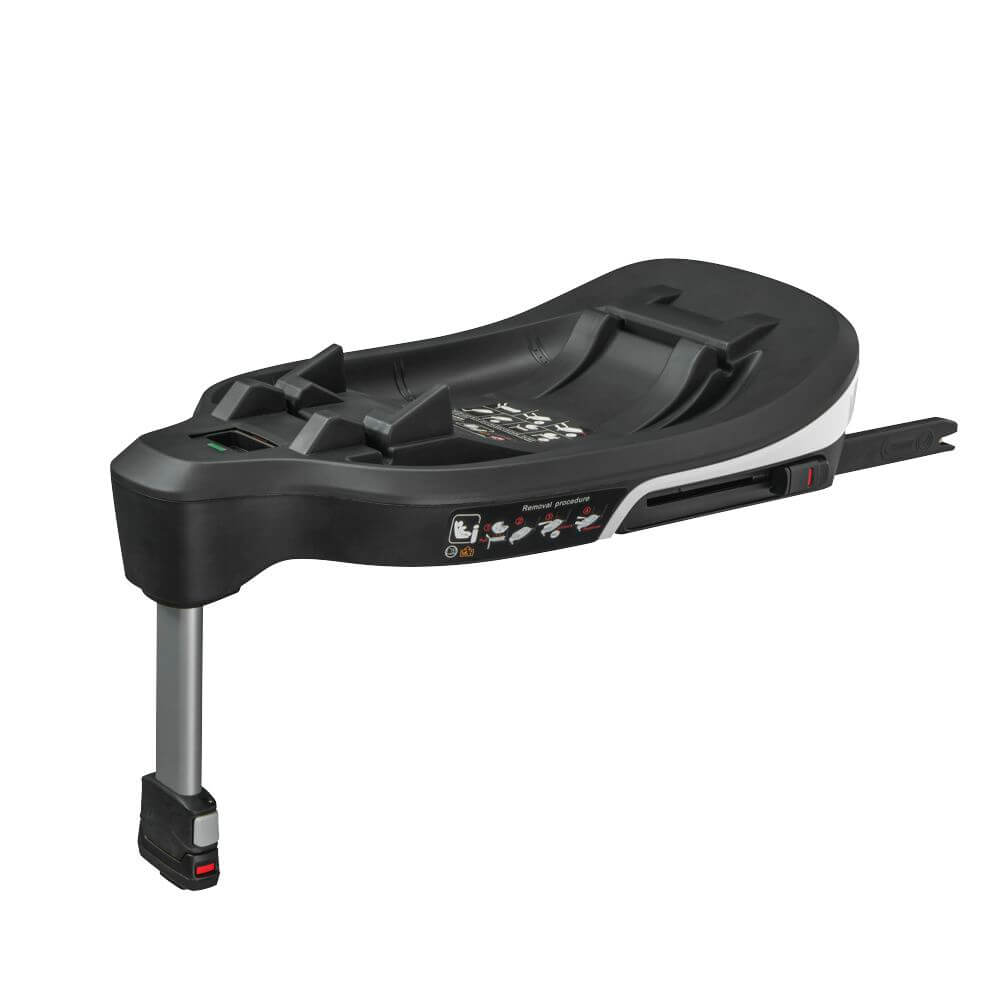 Welldon CROWN 2 Isofix Base