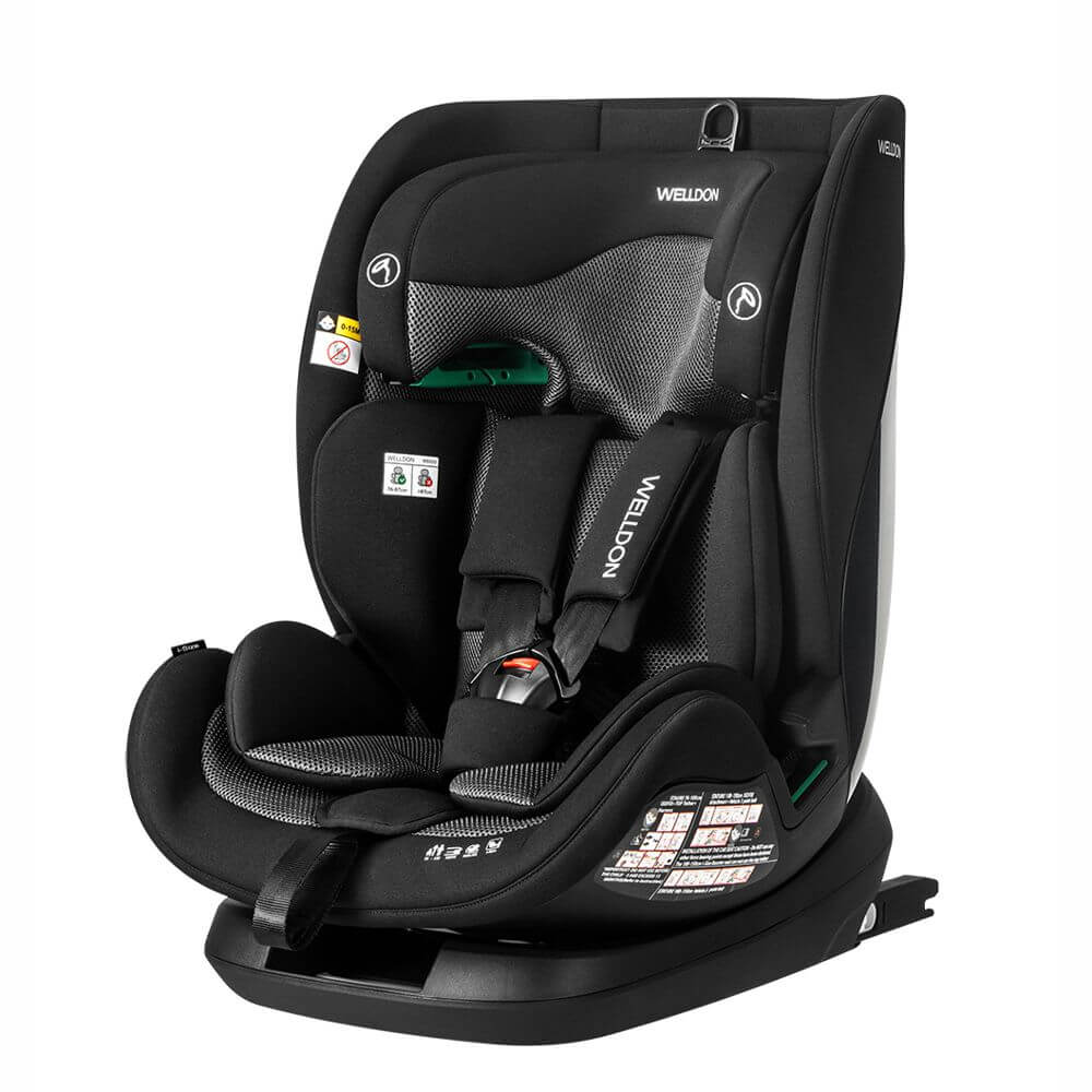 Welldon Encore PRO - Ebony