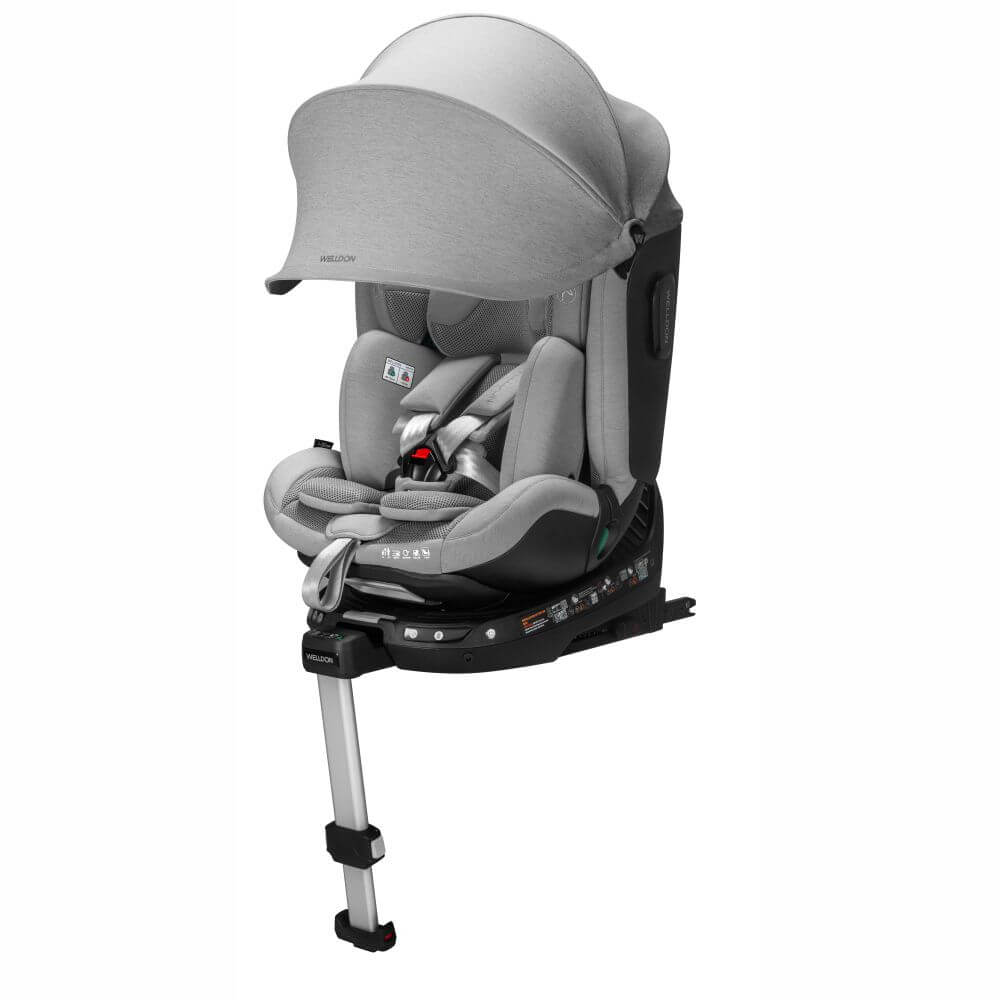 Welldon Smart Rotate 2 PRO Plus - Moonstone