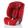 Britax Roemer Evolva 1-2-3 SL SICT - Flame Red