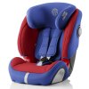 Britax Roemer Evolva 1-2-3 SL SICT - Football Edition (серия Highline)