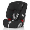 Britax Roemer Evolva 1-2-3 plus - Cosmos Black