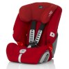 Britax Roemer Evolva 1-2-3 plus - Flame Red