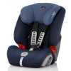 Britax Roemer Evolva 1-2-3 plus - Moonlight Blue