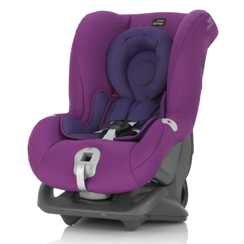 Britax Roemer First Class Plus - Mineral Purple