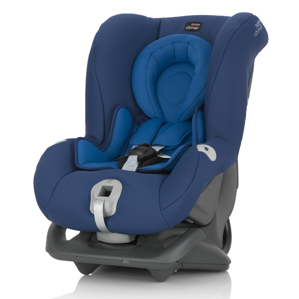 Britax Roemer First Class Plus - Ocean Blue