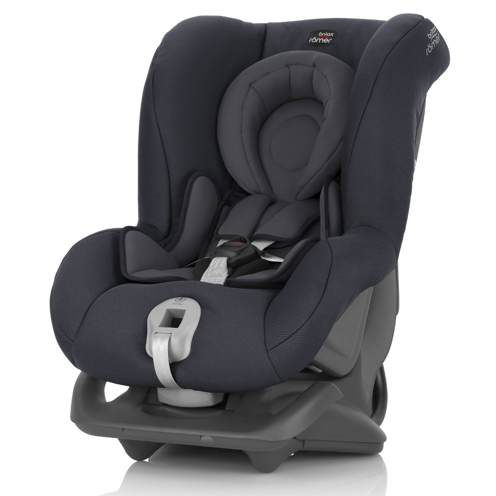 Britax Roemer First Class Plus - Storm Grey