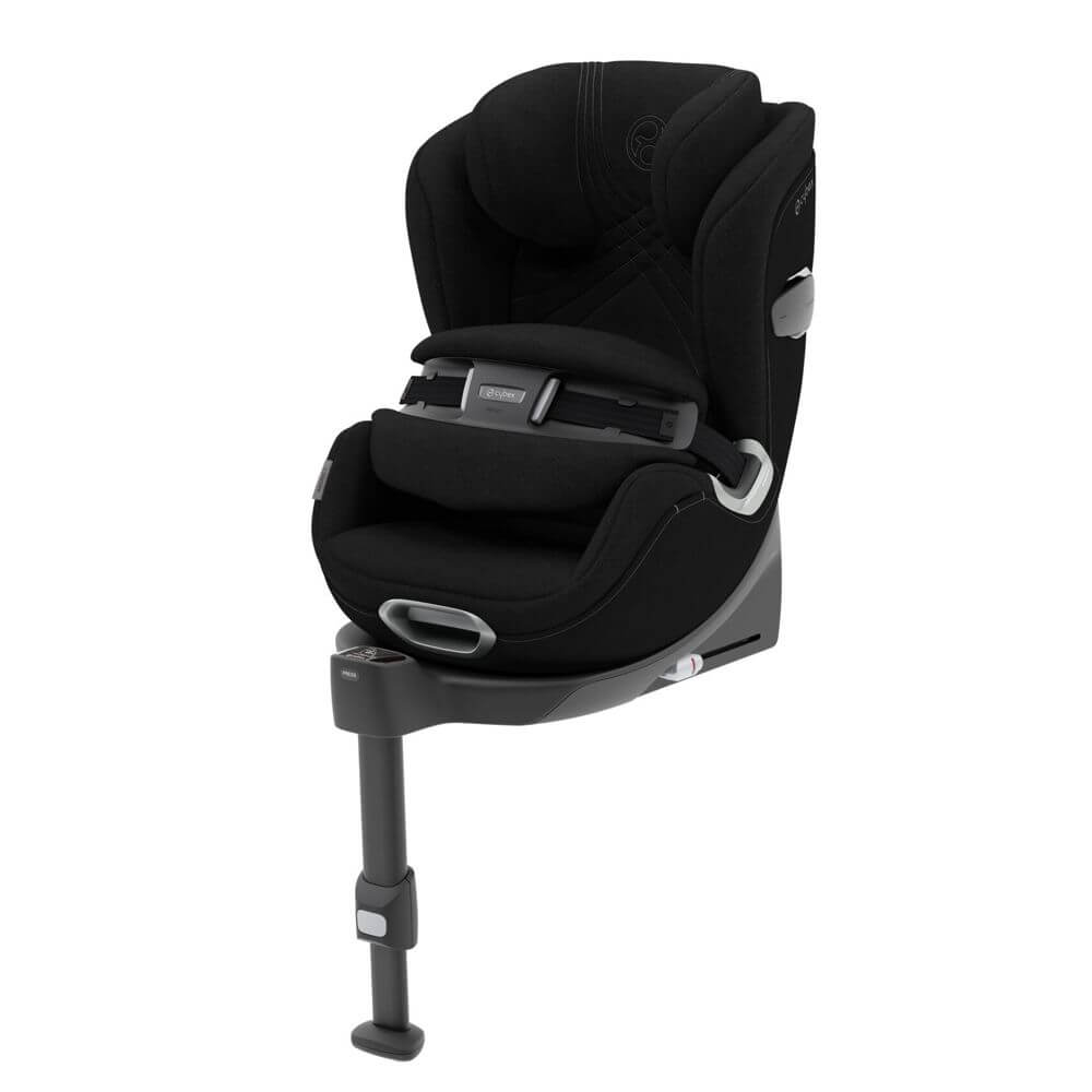 Cybex Anoris T i-Size - Deep Black