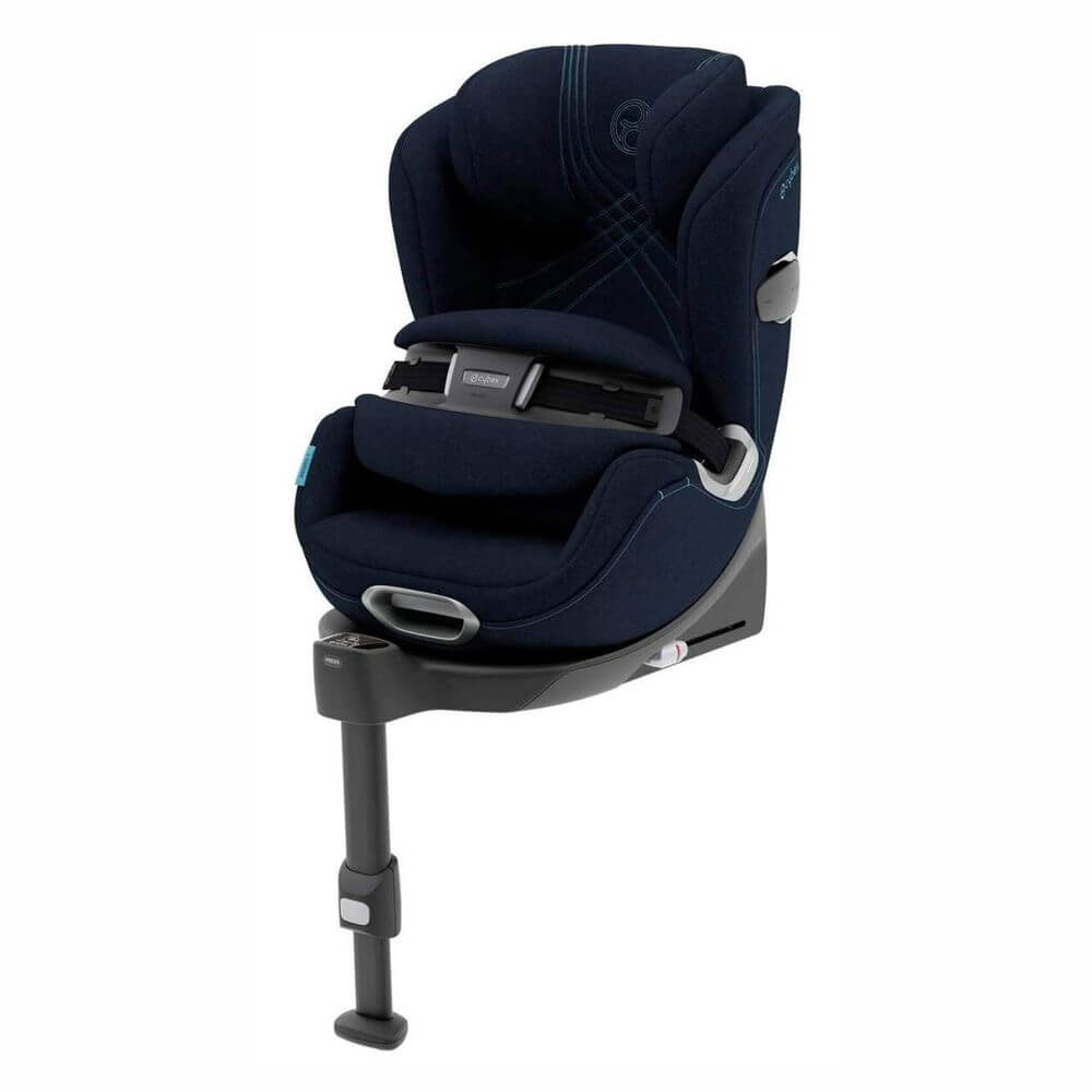 Cybex Anoris T i-Size - Nautical Blue