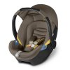 CBX Aton Basic - Truffy Brown