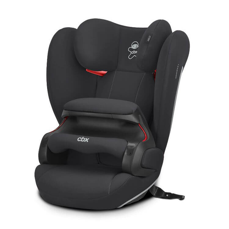 CBX by Cybex Xelo - Cozy Black
