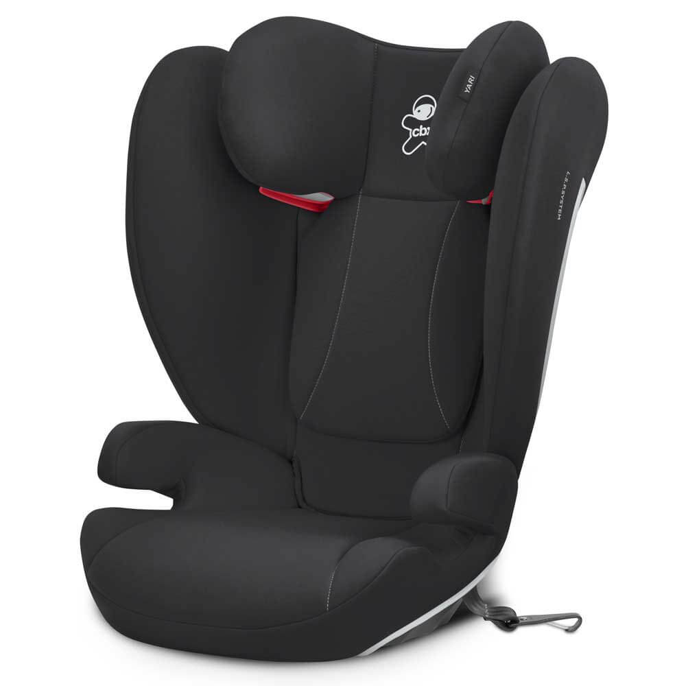CBX by Cybex Yari - Cozy Black