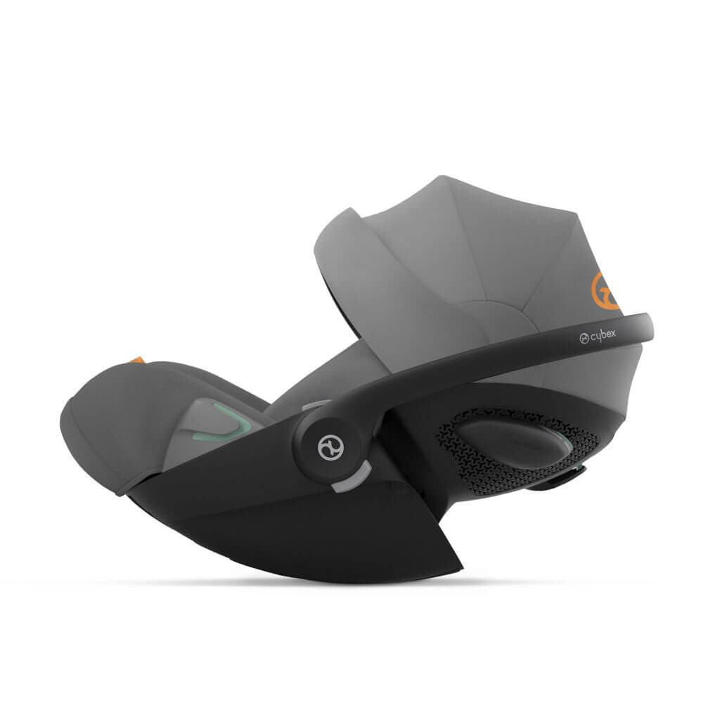 Cybex Cloud G i-Size - Lava Grey PLUS