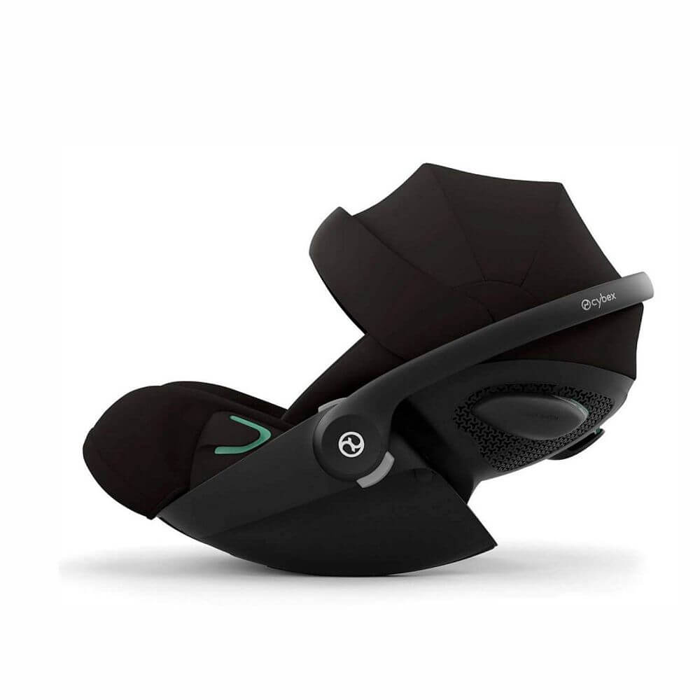 Cybex Cloud G i-Size - Magic Black