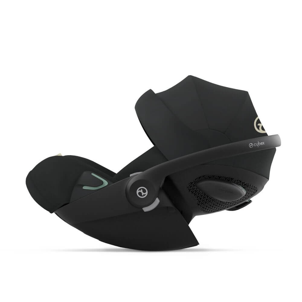 Cybex Cloud G i-Size - Moon Black PLUS