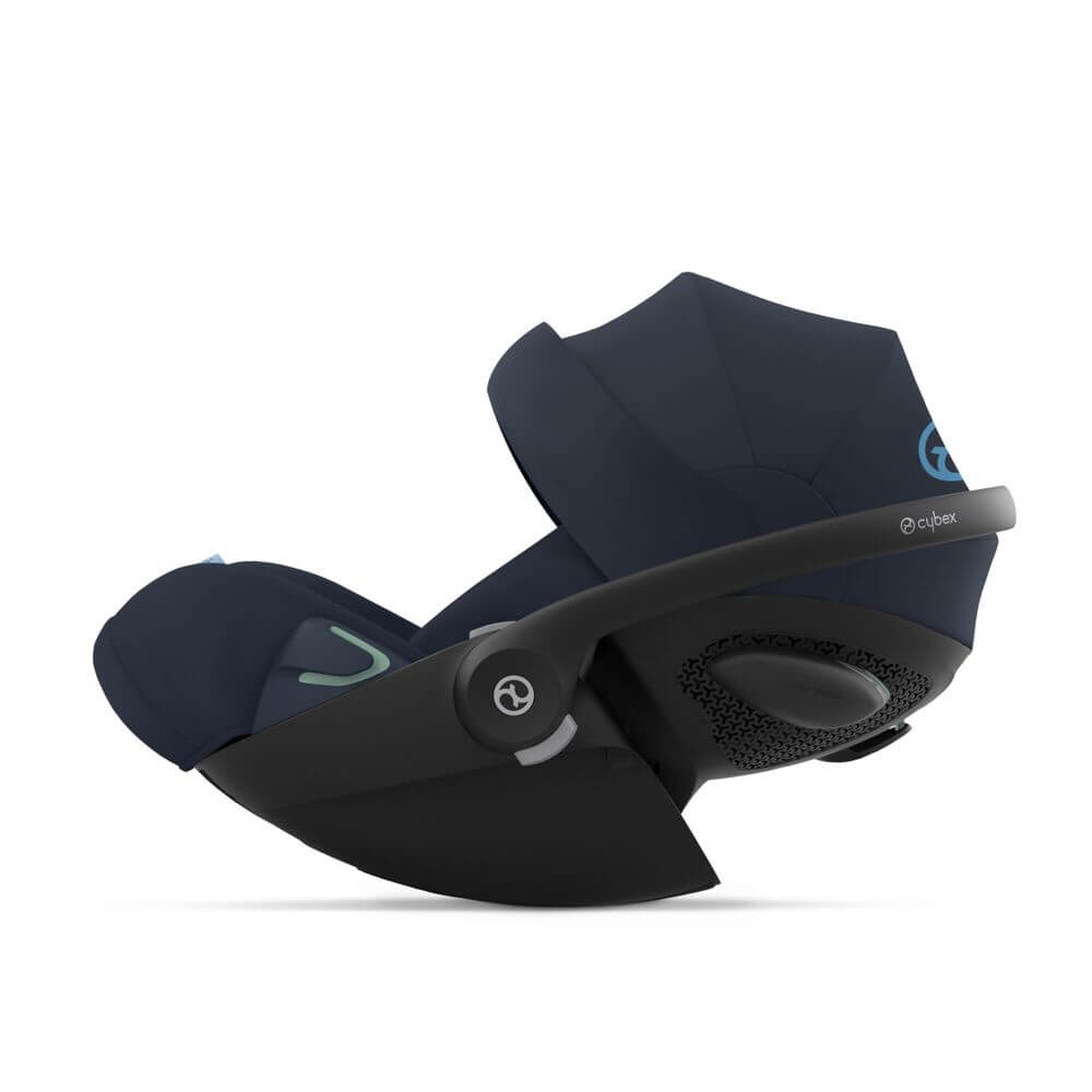 Cybex Cloud G i-Size - Ocean Blue PLUS