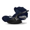 Cybex Cloud T i-Size - FE Rebellious Luxury Denim Blue