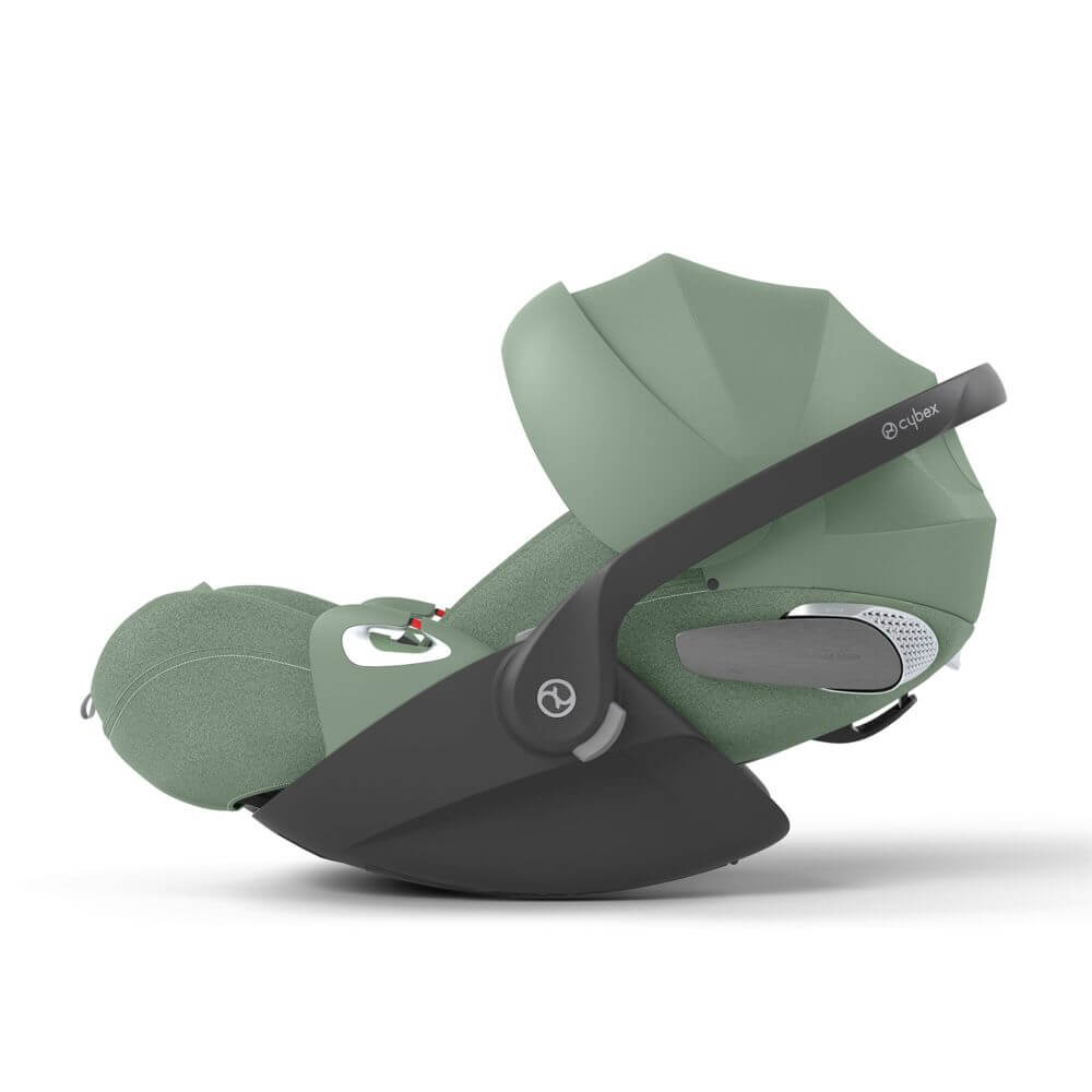 Cybex Cloud T i-Size - Leaf Green PLUS