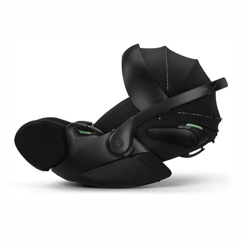 Cybex Cloud T i-Size - FE Urban Mobility Black