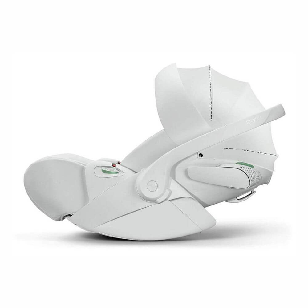 Cybex Cloud T i-Size - FE Urban Mobility White